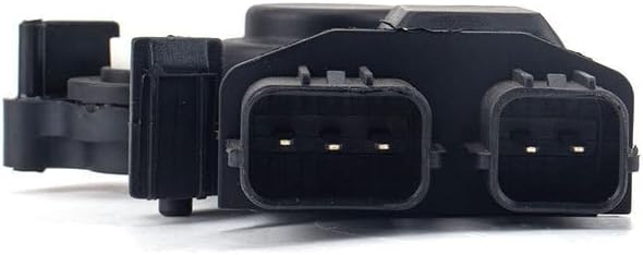 ya 11 9.14 baidiLeft Driver Side Power Door Lock Actuator Fit for Element Odyssey 72155S5PA11