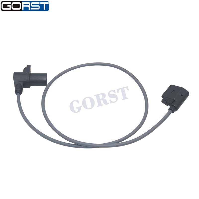 ya 12 10.8 baidi Crankshaft Position Sensor 12141726066 for BMW E36 E28 E34 3148998003 SU5151-