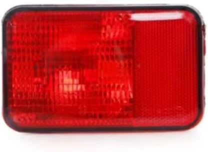 ya 4 8.14 55078104AC Left + Right Tail Fog Light for Jeep WRANGLER 2007-2018 