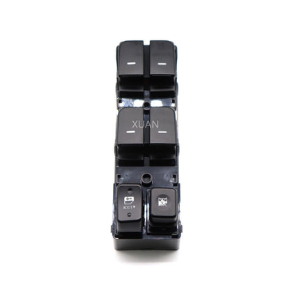 ya 3 8.24 baidi 93570-1X000 for Kia Forte Cerato 2010 Electric Power Window Master Switch Button