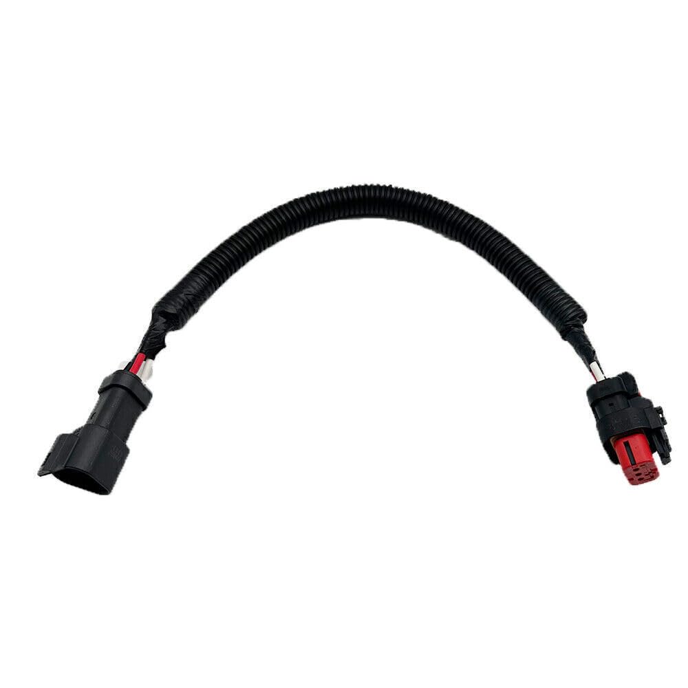 ya 10 9.16 zhengce 366-9313 Diesel Injection Pressure Sensor for Caterpillar Excavator 323D LN