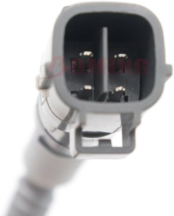 ya 15 10.19 zhengce Knock Sensor with Wiring Harness for Toyota for Avalon for Camry for Lexus