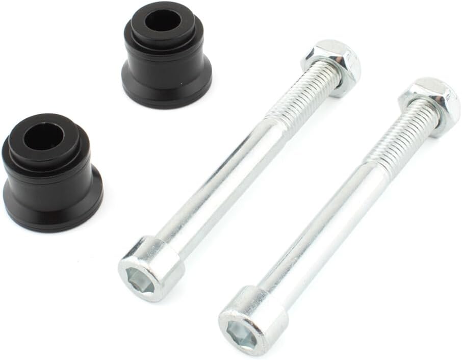 ya 15 10.19 zhengce Motorcycle Handle Bar Risers Kit Fit for Ducati Monster 2021-2023