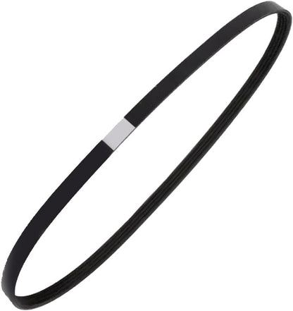 ya 4 8.8.2 Black Serpentine Belt JK43-77-B Fits For F-150 2011-2018 for Navigator 2015-2019