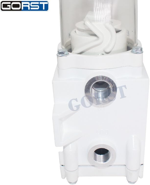 ya 11 9.14 baidi600FH Diesel Fuel Filter Equivalent Universal Separator Assembly Turbo for Charger