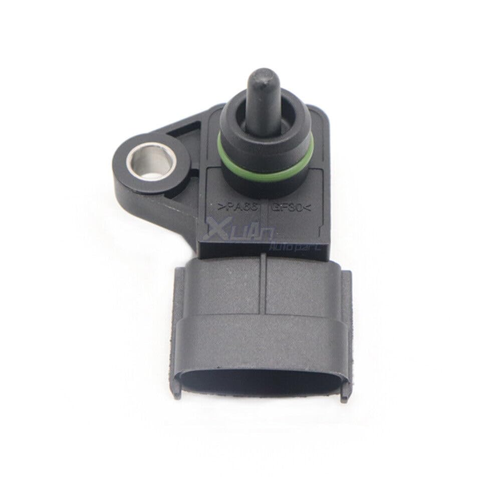 ya 2 8.15 for Hyundai Petrol i10 i20 i30 i40 ix20 ix35 Manifold Pressure Sensor 393002B100