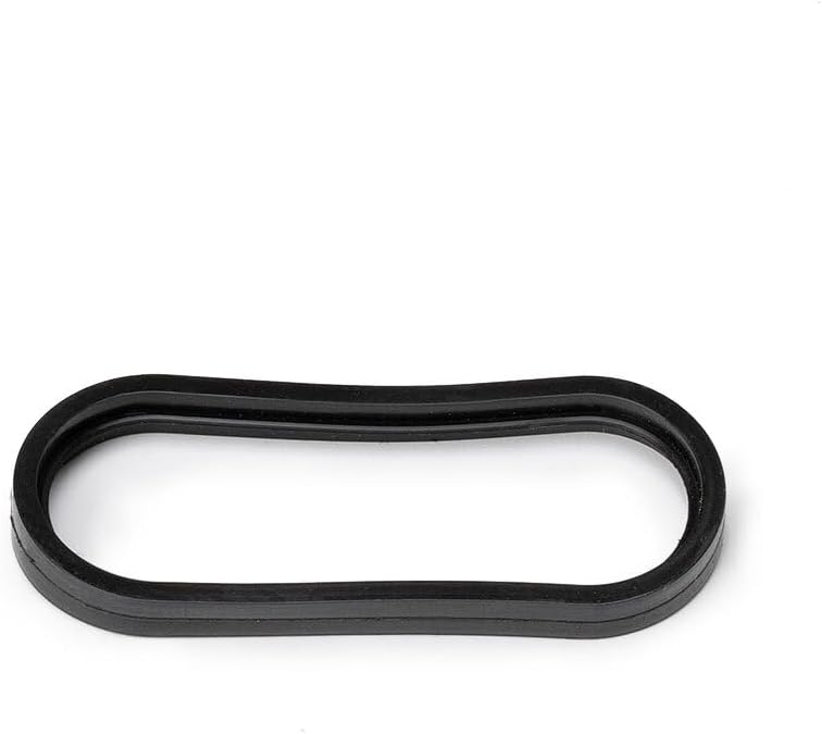 ya 12 10.8 baidi Black Oil Cooler Gasket Set LR061969 for Land Rover for Range Rover 2016-2020 3.0L