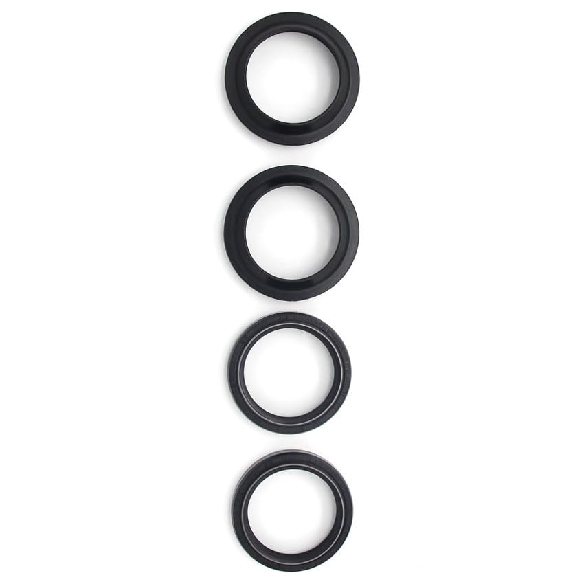 ya 13 9.15 baidi for k Seal and Wiper Set Aprilia SRV 850 2012-2013 599272 RS125 4T 2011-2013