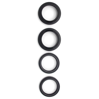 ya 13 9.15 baidi for k Seal and Wiper Set Gilera GP800 2007-2011 Nexus 500 1998-2011