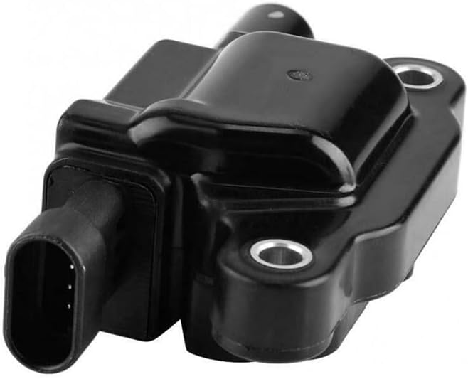 ya 4 8.14 12570616 12611424 ignition coil for Chevrolet for Cadillac for Pontiac for Buick Hummer for GMC 