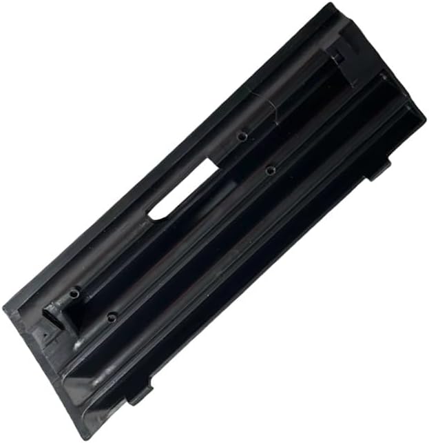 ya 27 10.13 baidi Fits for E-Class W210 E220 E300 E320 E250 Front Bumper Tow Hook Cover