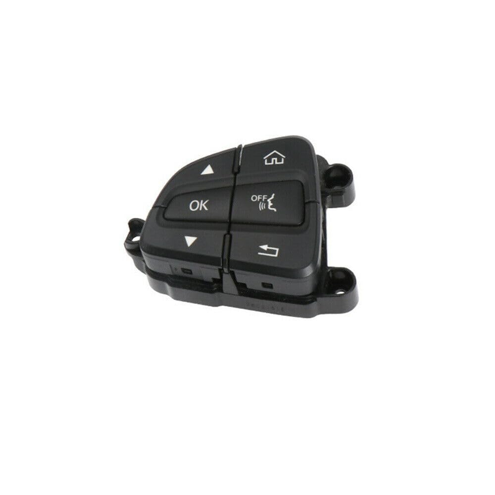 ya 8 8.24 baidi Steering Wheel Left Cruise Control Switch Butt for Benz 2015-2018 W205 C253 C300