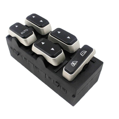 ya 8 8.24 baidi 5W1Z14529BA Electric Power Window Switch for Ford for Lincoln Town CAR 2003-2008