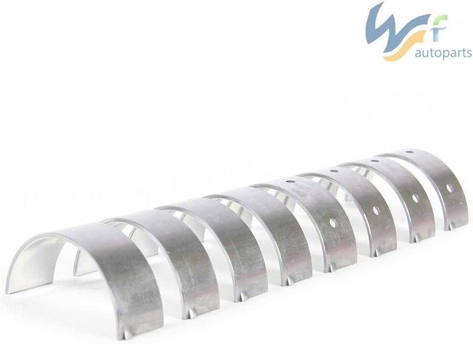 ya 11 9.14 baidi2.5L/3.0L Crankshaft Main Bearing Kit Fit for Mercedes-benz C230 E300 GLK350
