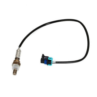 ya 2 8.15 2006-2007 for GMC Yukon 4.8L V8 02 O2 Oxygen Sensor Downstream Rear 234-4112