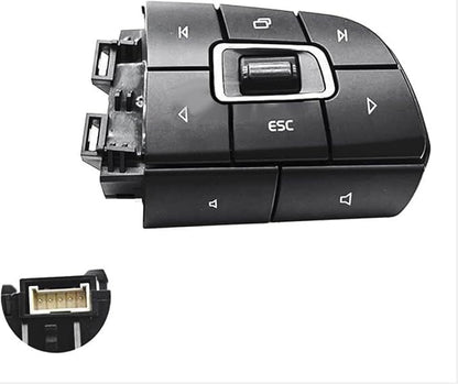 ya 5 8.24 baidi Steering Wheel Switch Button Module for Volvo 22629276 21207190 307327840U33