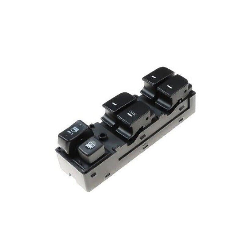 ya 3 8.24 baidi 2000-2004 for Chevrolet C3500 Left Front Drive Side Window Switch