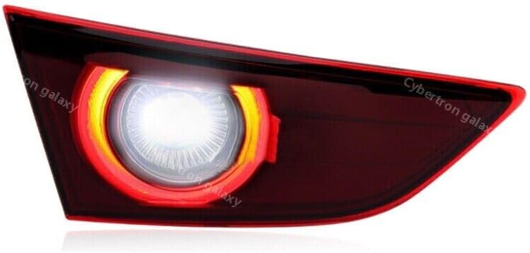 ya 2 8.15 LED rear taillight stop light suitable for Mazda 3 sedan 2020