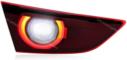 ya 2 8.15 LED rear taillight stop light suitable for Mazda 3 sedan 2020
