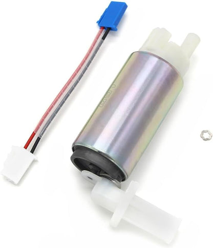 ya 23 10.7 baidi Outboard Fuel Pump for Yamaha F115 F115A /FL115 LF115A 2000-2011 68V-13907-00