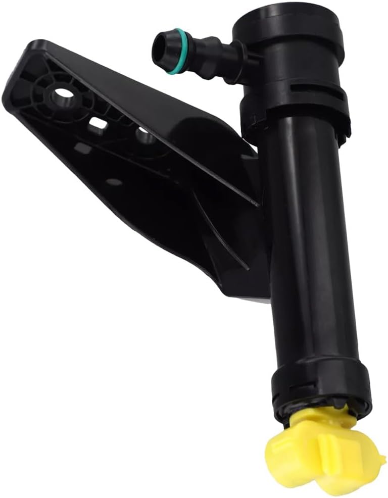 ya 12 10.8 baidi Front Headlight Washer Nozzle Right Side Replacement for Genesis 2015 2016 2017
