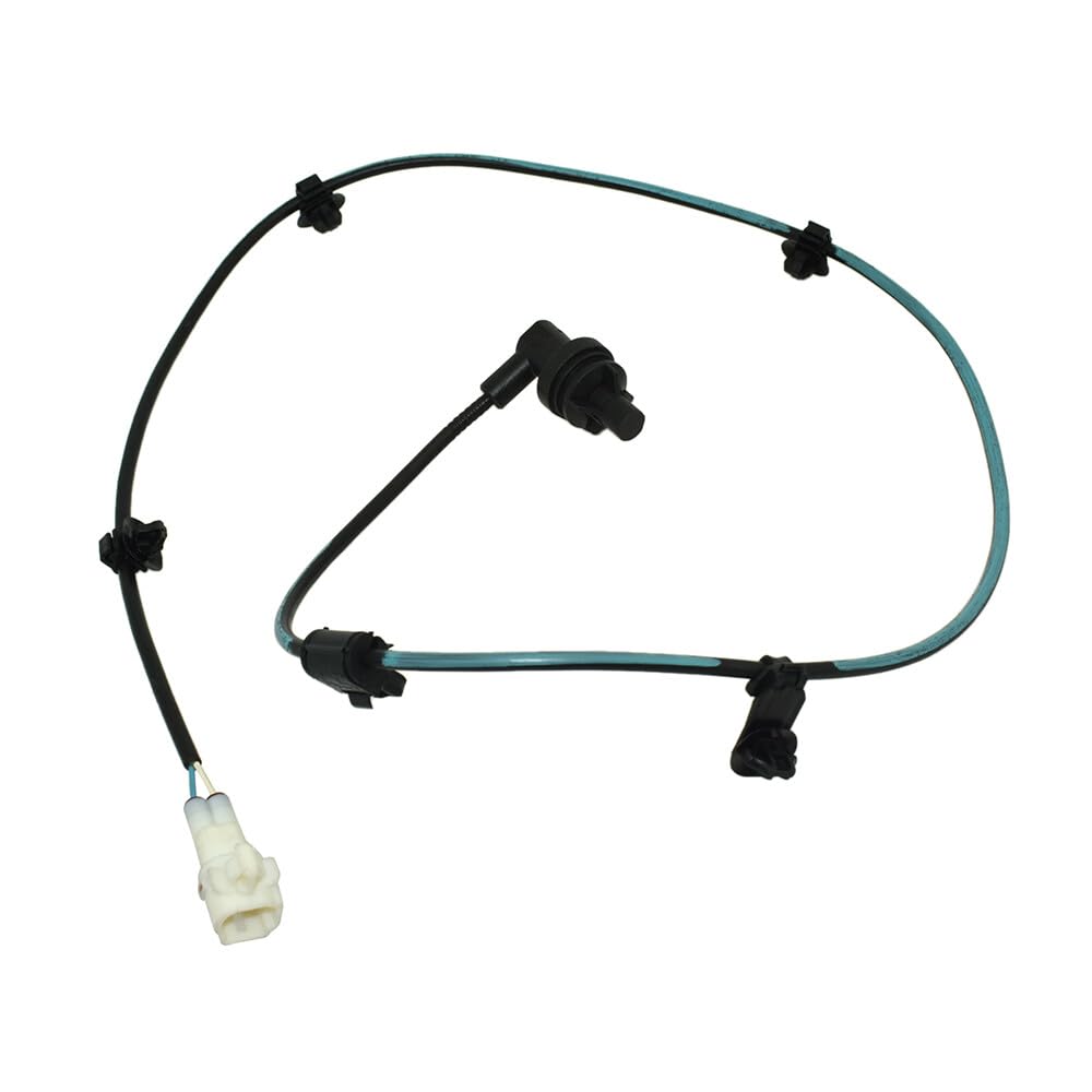 ya 5 8.10 Rear Right ABS Wheel Speed Sensor for Toyota Fortuner Hilux 04-15 89545-71020
