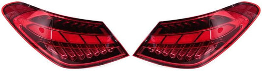 ya 4 8.10 Left for Mercedes-Benz W206 C-Class 2022-2024 Outer Taillight Turn Signal Light