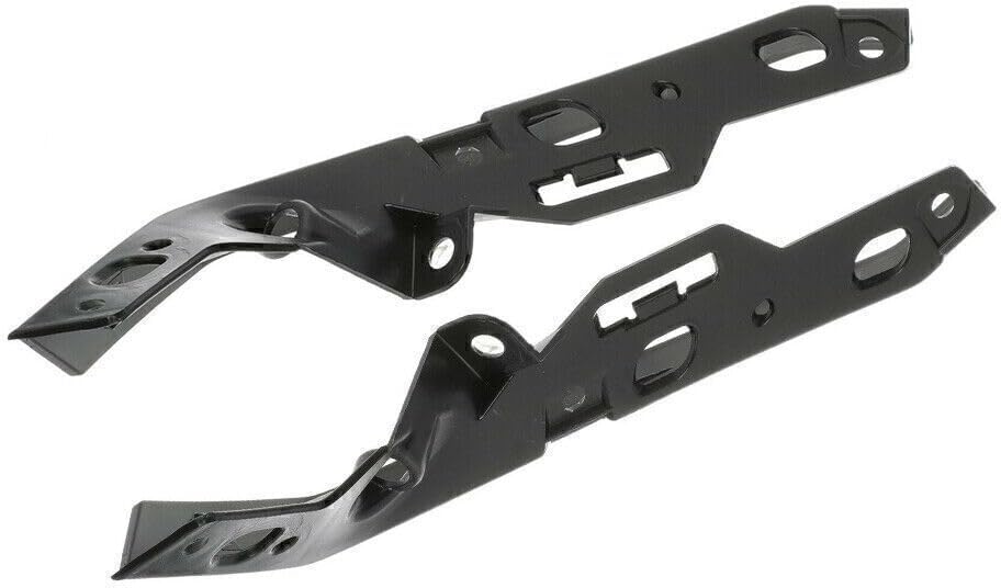ya 9 10.24 For 15-2021 for Dodge for Charger 68213538AC Front Bumper Mount Retainer Su