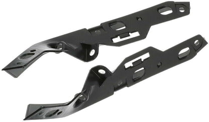ya 9 10.24 For 15-2021 for Dodge for Charger 68213538AC Front Bumper Mount Retainer Su