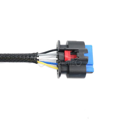 ya 4 8.8 Upstream Suitable for Ford Mustang 8 Cyl 5.0L 2018-2021 O2 Oxygen Sensor JR3Z-9F472-A