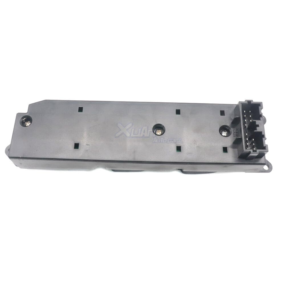 ya 9 10.24 New Left Driver Power Master Window Control Switch MR194826 for Mitsubishi L200