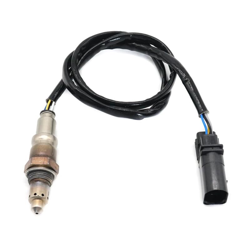 ya 5 8.10 Car Oxygen Sensor for Audi A4 A6 A7 Q5 2019-2022 06L906265B 8K0906262C