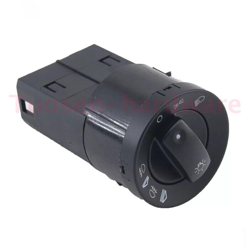 ya 8 8.24 baidi Head Light Headlight Switch Fit 01 02 03 04 05 06 07 08 for Audi A4 B6 B7 8E0941531C