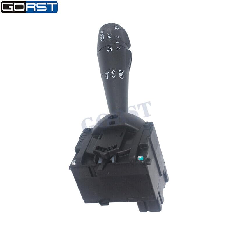 ya 3 8.24 baidi Car Steering Column Indicator Switch 255408317R for Dacia Logan II Sandero