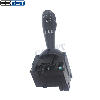 ya 3 8.24 baidi Car Steering Column Indicator Switch 255408317R for Dacia Logan II Sandero