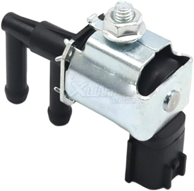 ya 10 9.16 baidi 14930-1KA0A 14930-AX000 Steam tank purge valve solenoid valve for Nissan Almera-