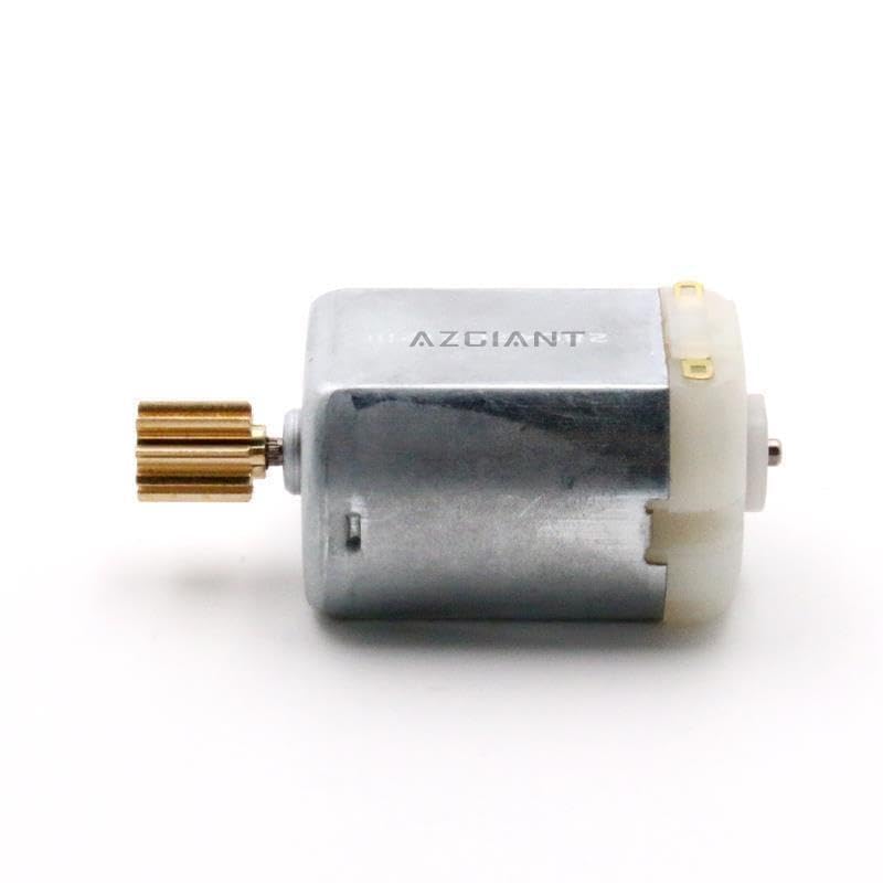 ya 3 8.24 baidi 9 Teeth Brand Door Lock Motor Actuator Repair Applicable to for Holden HSV Monaro V2 from 2002 to 2005