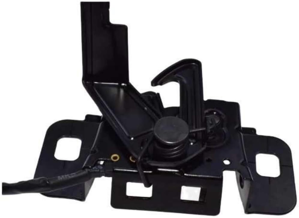 ya 11 9.14 baidiHood Latch Lock for Chevrolet for Cruze 2012-2016