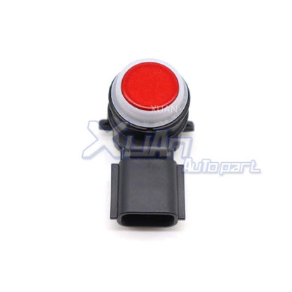 ya 2 8.15 284382848R Car for Bumper Reverse Assist 28438 2848R 0263023789 Parking Sensor