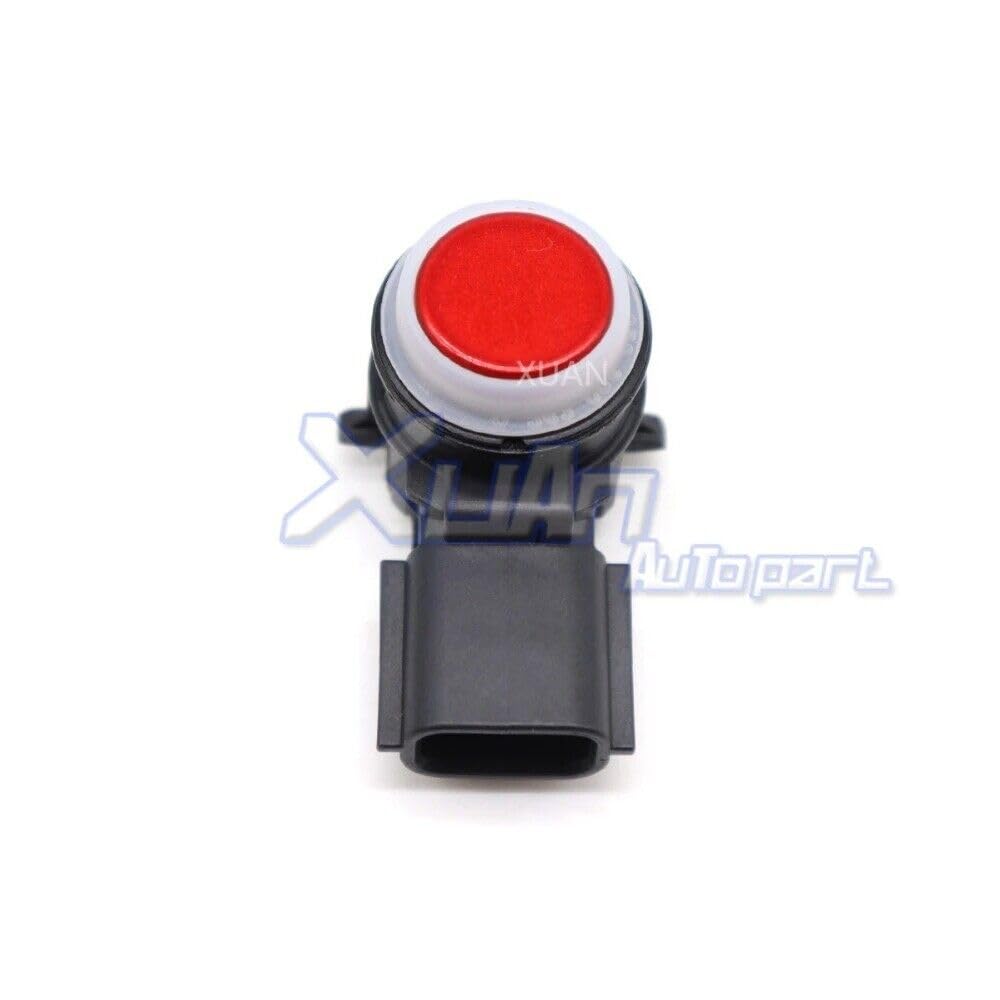ya 5 8.24 baidi 284382848R Car for Bumper Reverse Assist 28438 2848R 0263023789 Parking Sensor
