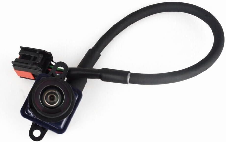 ya 10 9.16 baidi NEW 2011-18 for Chrysler 300 & 11-14 for Charger Rear View-Backup Camera 56054058AH