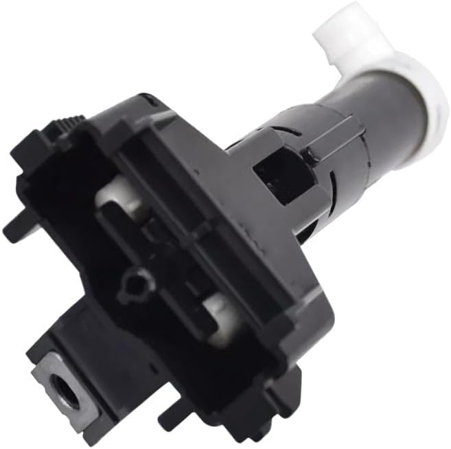 ya 12 10.8 baidi Fit For LS460 LS600H 2013 to 2017 Front Right Headlight Washer Nozzle Cylinder