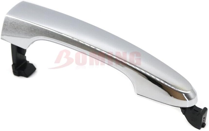 ya 2 8.15 82651-2P010 Door Handle Chrome Exterior for Kia Sorento 2011-2015