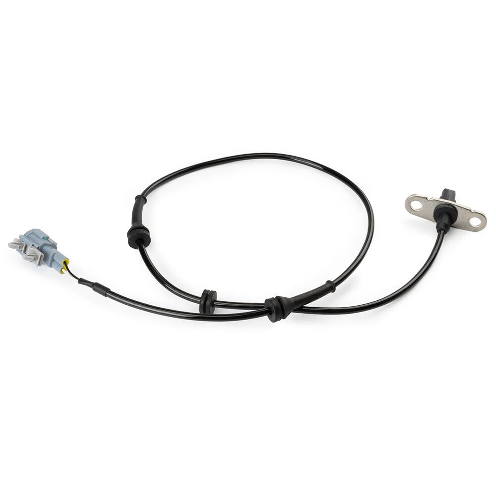 ya 9 10.24 ABS Wheel Speed Sensor 47900-EB300 Rear Right for Nissan NAVARA D40 4WD 2005