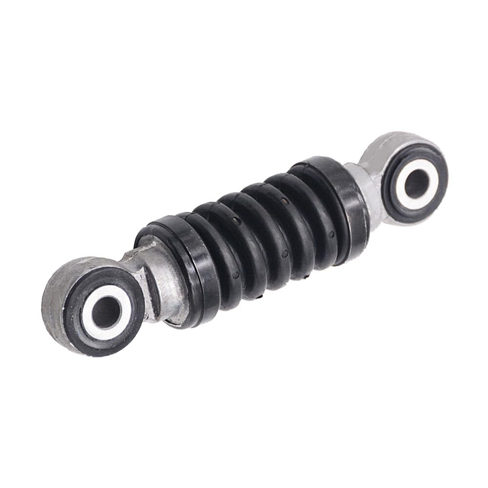 ya 10 9.16 baidi NEW Belt Tensioner for BMW E31 E32 E34 E38 E39 530i 540i Coupe Sedan 11281736857