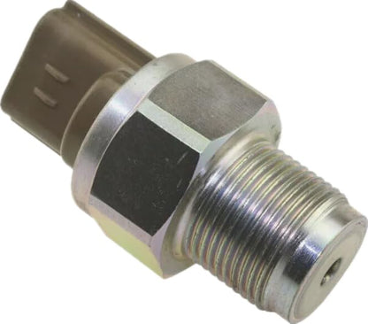 ya 5 8.10 Fuel Pressure Sensor 499000-6130 for Nissan for Isuzu D-Max 2011-2022
