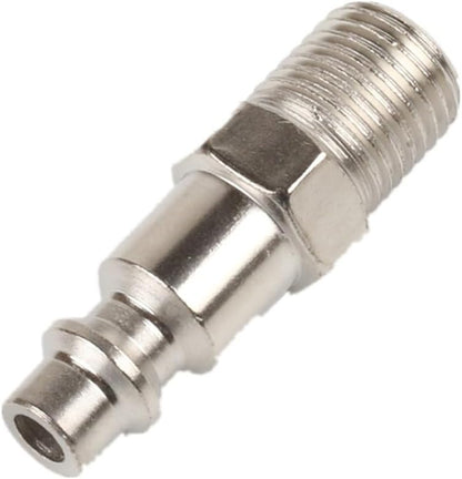 ya 14 9.20 baidi Grinders Quick Adapters Quick Adapters Parts Male Thread Air Hose Fittings-1