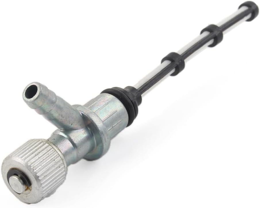 ya 4 8.8.2 For Piaggio Ape FL 50 89 FL3 Europa Motorcycle Gas Fuel Petcock Tap Valve Switch