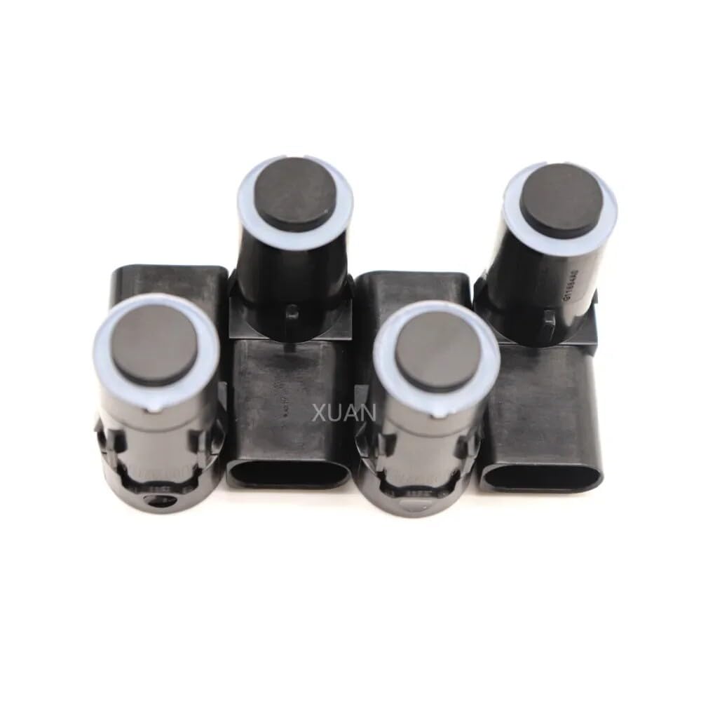 ya 2 8.15 Parking Sensor for Ford JU5T-15C868-ACW JX7T-15C868-AA JU5Z-15K859-AAPTM