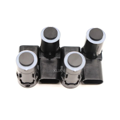ya 2 8.15 Parking Sensor for Ford JU5T-15C868-ACW JX7T-15C868-AA JU5Z-15K859-AAPTM